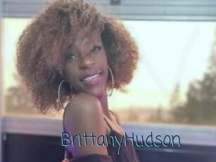 BrittanyHudson