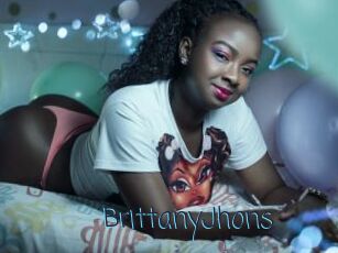 BrittanyJhons