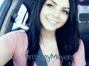 BrittneyMeyers