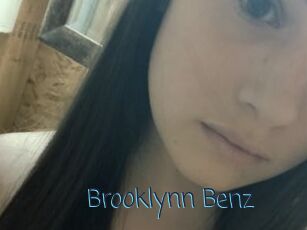 Brooklynn_Benz