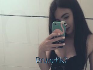Brunetik7