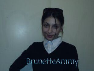 BrunetteAmmy
