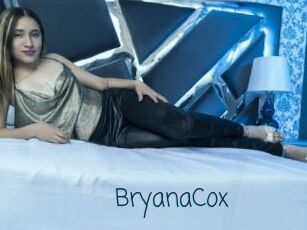 BryanaCox