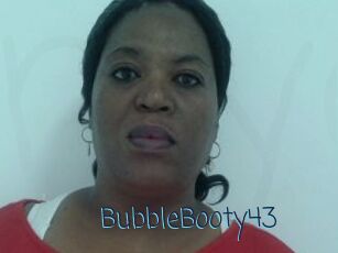 BubbleBooty43
