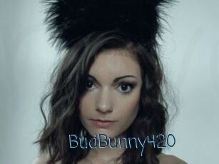 BudBunny420