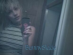 BunnySlade