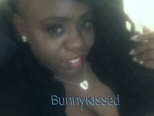Bunnykissed