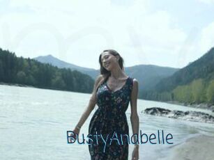 BustyAnabelle