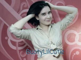 BustyLilCutie