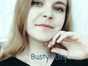 BustyXfairy