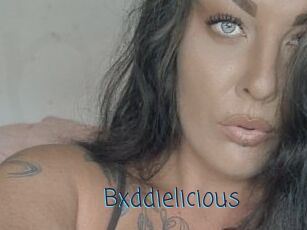 Bxddielicious