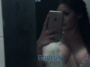 Baarbie