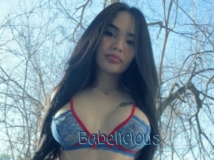 Babelicious