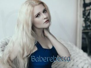 Baberebecca