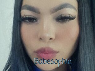 Babesophie