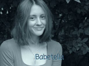 Babetella