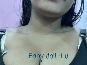 Baby_doll_4_u