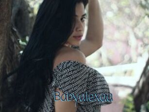 Babyalexaa
