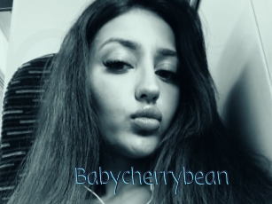 Babycherrybean