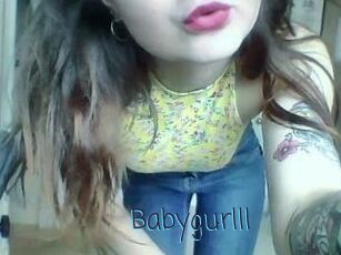 Babygurlll