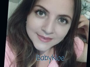Babykloe