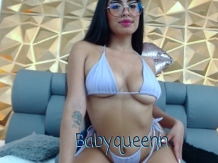 Babyqueenn