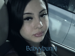 Babyybunni