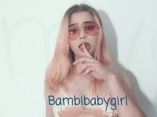 Bambibabygirl