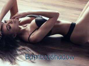 Bambooshadow