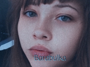 Barabulka
