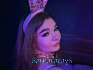 Barbararays