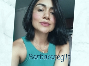 Barbararegilt