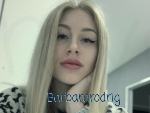 Barbararodrig