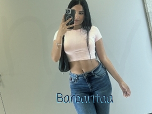 Barbaritaa