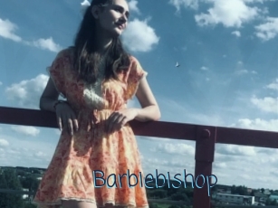 Barbiebishop
