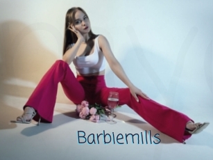 Barbiemills