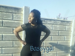 Bassygal