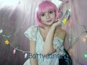 Battydancing