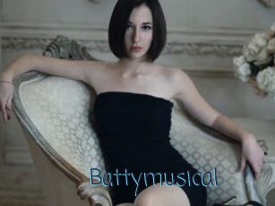 battymusical My camgirls xxx