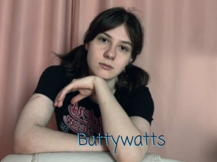 Battywatts