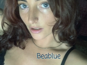 Beablue
