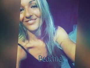 Beachie