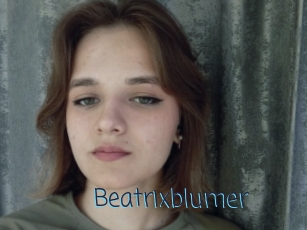 Beatrixblumer