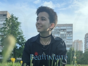 Beatrixfarro