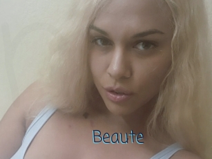 Beaute