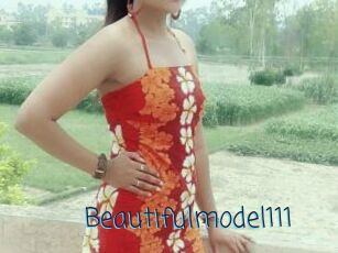 Beautifulmodel111