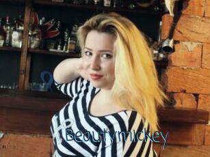 Beautymickey