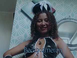 Beccacameron