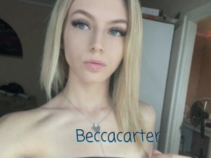 Beccacarter
