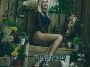 Beccaraen